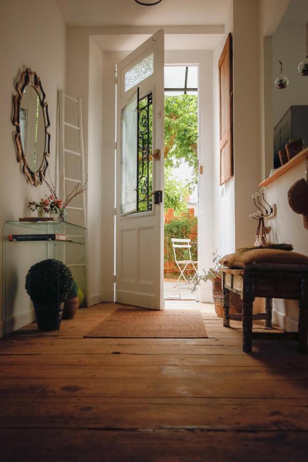 Maison 15 Sauternes Bagian luar foto