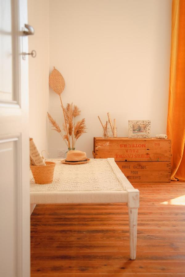 Maison 15 Sauternes Bagian luar foto