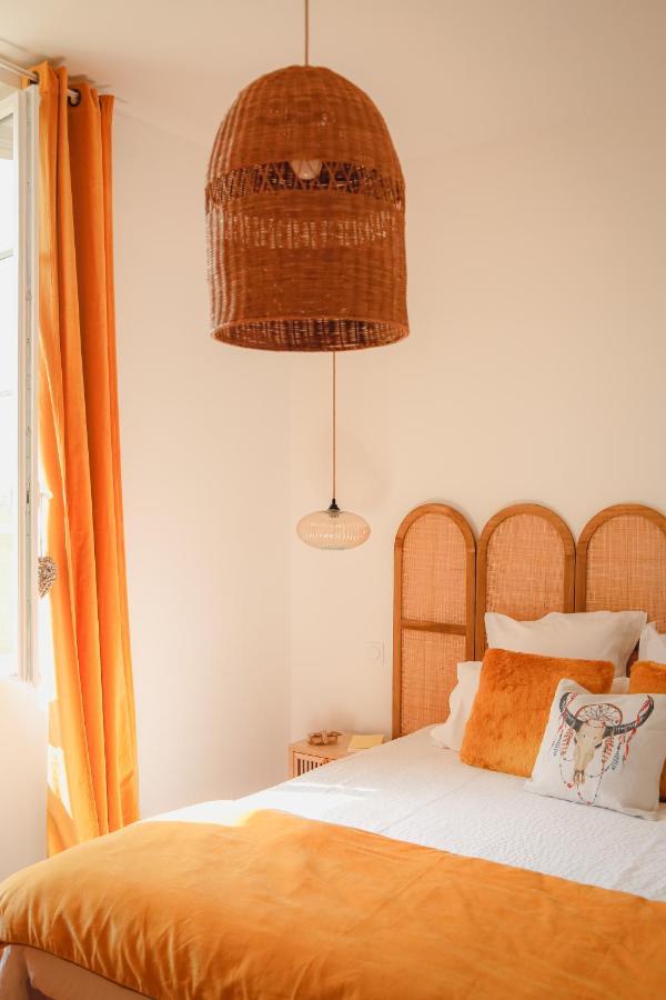 Maison 15 Sauternes Bagian luar foto