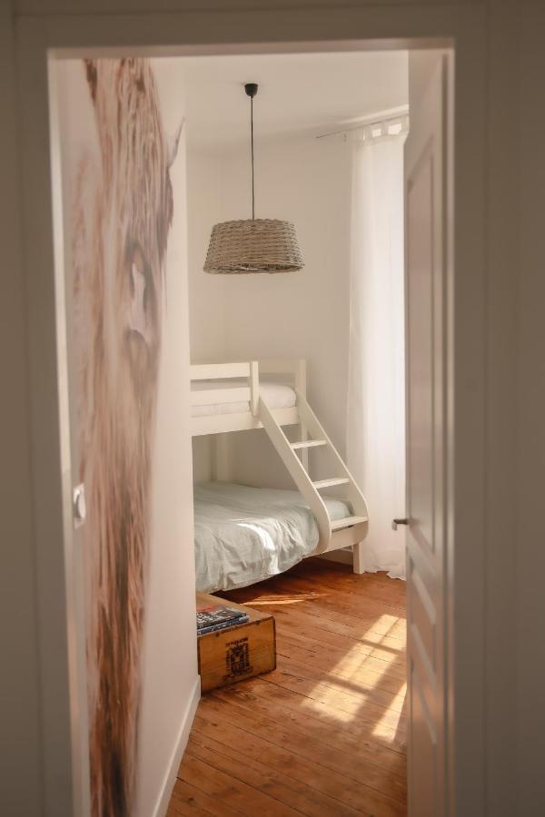 Maison 15 Sauternes Bagian luar foto